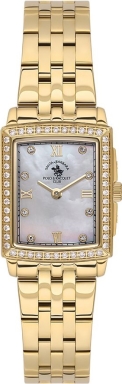 Часы Santa Barbara Polo & Racquet Club SB.1.10574-2