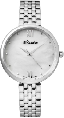 Часы Adriatica Essence A3760.518FQ