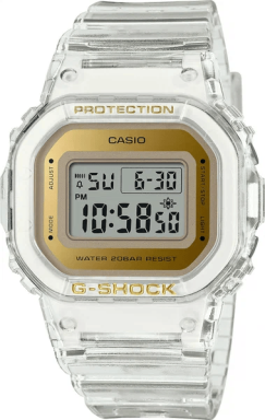 Часы Casio G-Shok GMD-S5600SG-7E