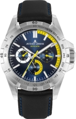 Часы Jacques Lemans Sport 42-11C