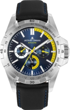 Часы Jacques Lemans Sport 42-11C