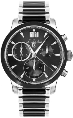 Часы L'Duchen Aerostat Chrono D 232.10.31