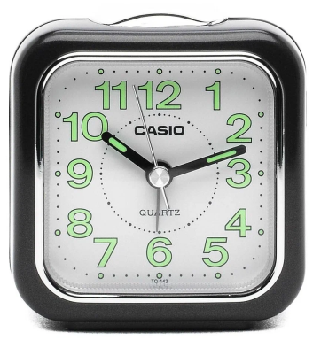 Часы настольные Casio Clock TQ-142-1E
