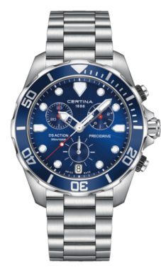Часы Certina DS Action C032.417.11.041.00