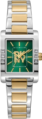 Часы DKNY Westside Glitz DK1L008M0085