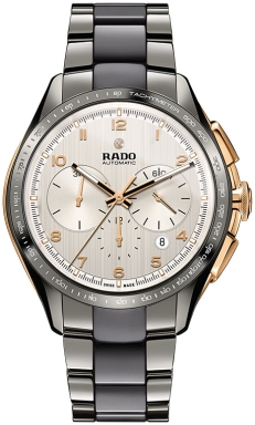 Часы Rado HyperChrome Automatic Chronograph R32108102