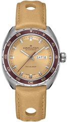 Часы Hamilton American Classic Pan Europ Day Date Auto​ H35435820