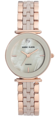 Часы Anne Klein 3158TPRG