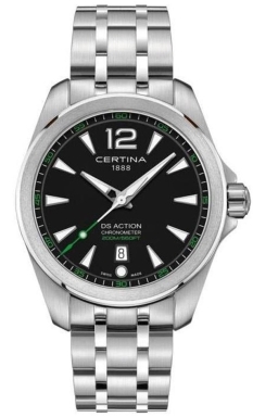 Часы Certina DS Action C032.851.11.057.02