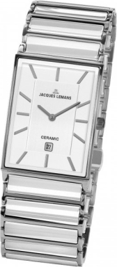 Наручные часы Jacques Lemans York 1-1593E