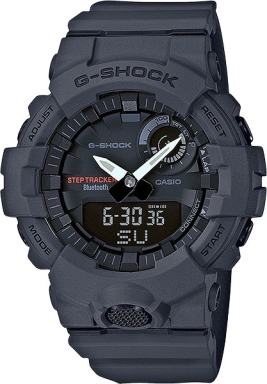 Часы Casio G-Shock GBA-800-8A