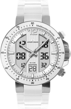 Наручные часы Jacques Lemans Sport 1-1726B