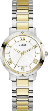 Часы Guess Dress Steel GW0404L2