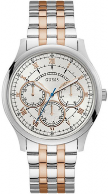 Часы Guess W1180G1