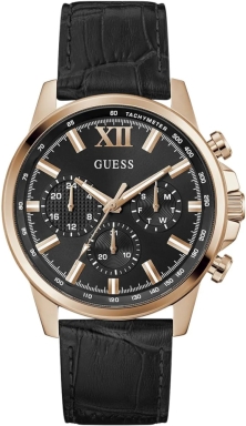 Часы Guess Dress Walker GW0901G5