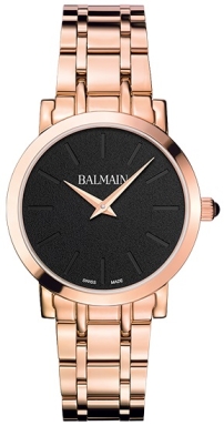 Часы Balmain B44393366
