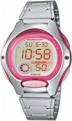 Часы Casio Collection LW-200D-4A