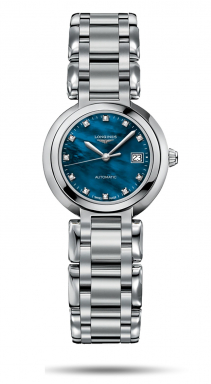 Часы Longines PrimaLuna L8.111.4.98.6 Auto