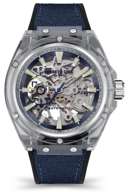 Часы Kenneth Cole Automatic KCWGR2136403