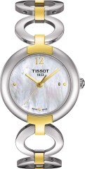 Часы Tissot PInky By  T084.210.22.117.00