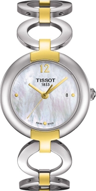 Часы Tissot PInky By  T084.210.22.117.00