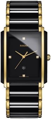 Часы Rado Integral Diamonds R20204712