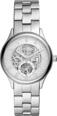 Часы Fossil Modern Sophisticated BQ3649