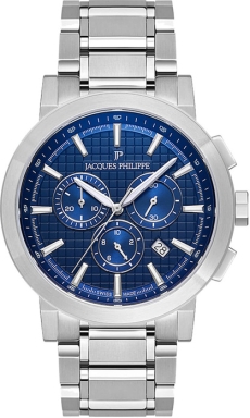 Часы Jacques Philippe Round JPQGC171336