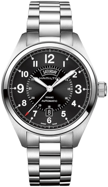 Часы Hamilton Khaki Field H70505133