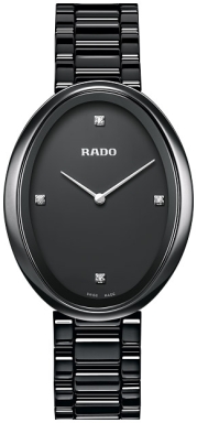 Часы Rado Esenza Ceramic Touch R53093712