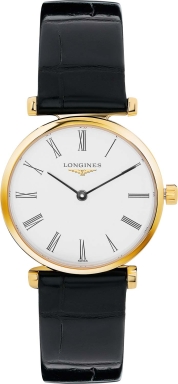 Часы Longines La Grande Classique de Longines Quartz L4.209.2.11.2