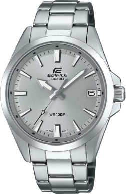 Часы Casio Edifice EFV-100D-8A
