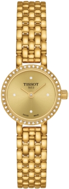 Часы Tissot Lovely Round T140.009.63.026.00