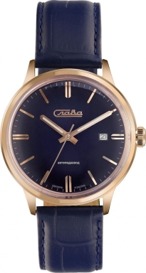 Часы Слава Сенат 1453059/8215-300