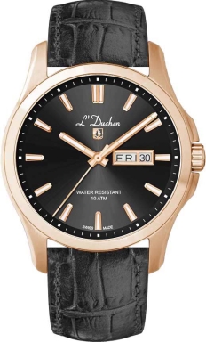 Часы L'Duchen Dynamique D 261.41.31