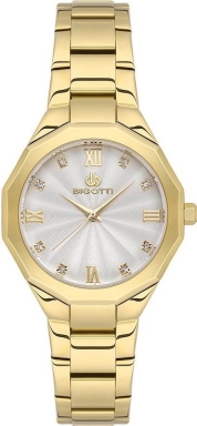 Часы Bigotti Raffinatа BG.1.10585-4