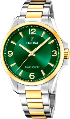 Часы Festina Solar F20657/3