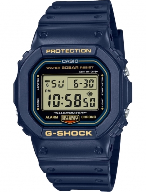 Часы Casio G-Shock DW-5600RB-2ER