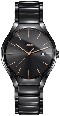 Часы Rado True Round R27238162