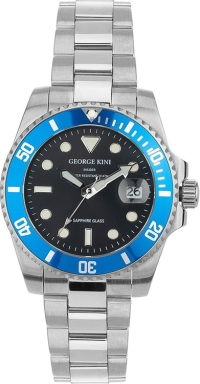 Часы George Kini Insider GK.INS0004