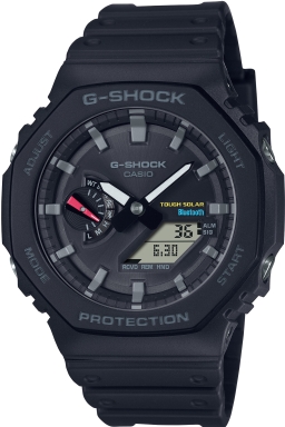 Часы Casio G-Shok GA-B2100-1A