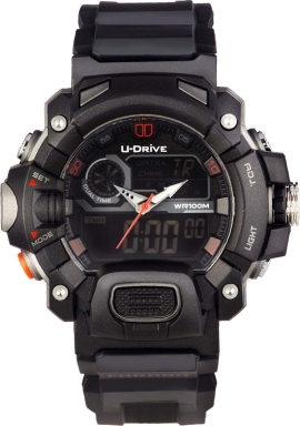 Часы U-Drive U 074.13.33