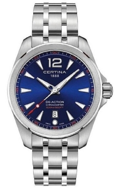 Часы Certina DS Action C032.851.11.047.00
