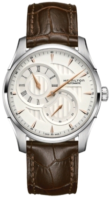 Часы Hamilton Jazzmaster H42615551