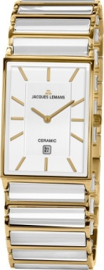 Наручные часы Jacques Lemans York 1-1593F