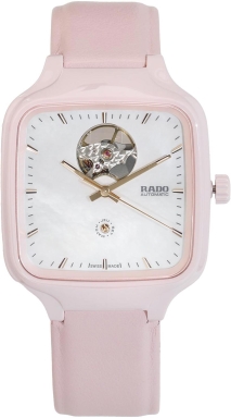 Часы Rado True Square Secret x Ash Barty R27123905