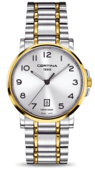 Часы Certina DS Caimano C017.410.22.032.00