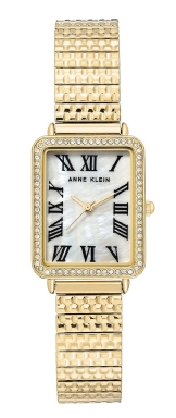 Часы Anne Klein 3802MPGB