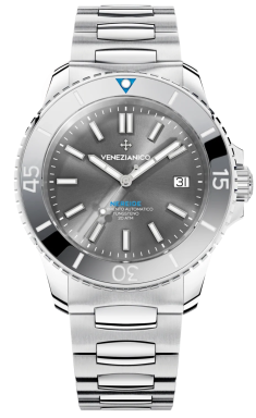 Часы Venezianico Nereide Tungsteno 4521502C