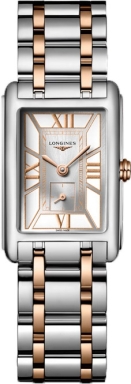 Часы Longines DolceVita L5.255.5.75.7